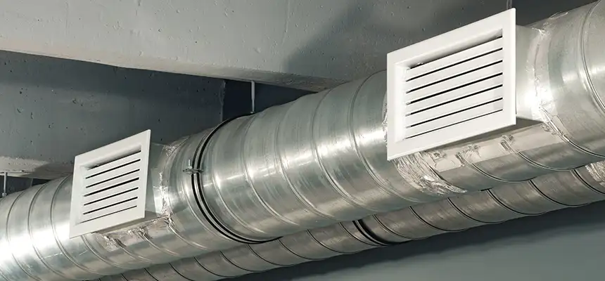 Our Air Duct Camera Inspection Services in Watertown, WI