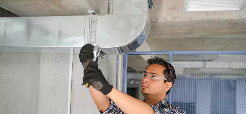 Our Air Duct Installation Services in Watertown, WI