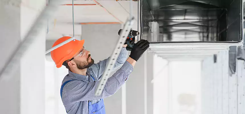 Our Air Vent Replacement Services in Watertown, WI