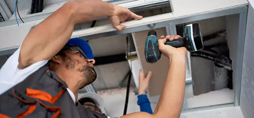 Our Apartment Air Duct Cleaning Services in Watertown, WI