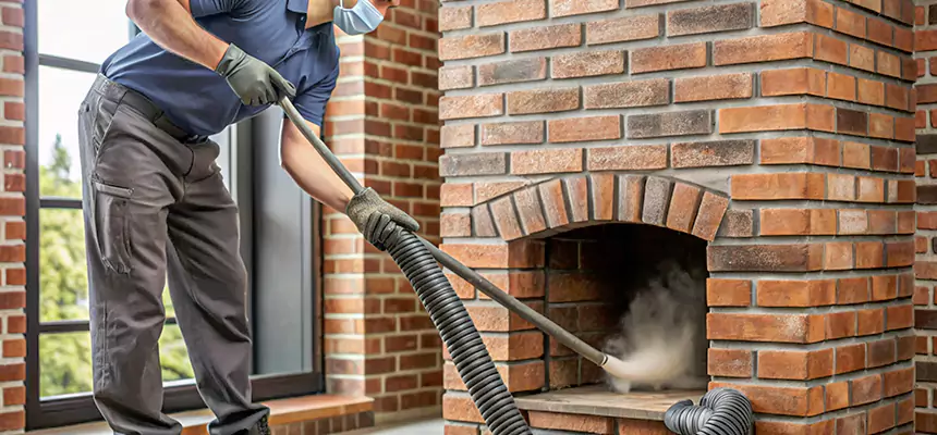 Our Chimney Sweep Services in Watertown, WI