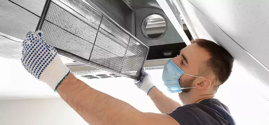 Our Dryer Vent Cleaning Services in Watertown, WI