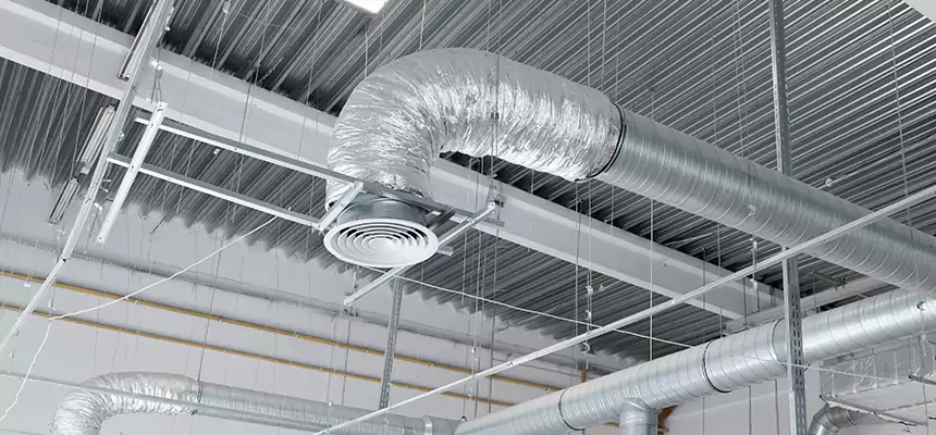 Our Dryer Vent Hose Replacement Services in Watertown, WI