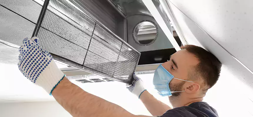 Our Home Duct Cleaning Services in Watertown, WI