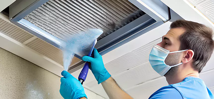 Our Home Ventilation Cleaning Services in Watertown, WI