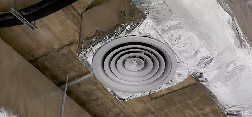 Our HVAC Ductwork Installation Services in Watertown, WI