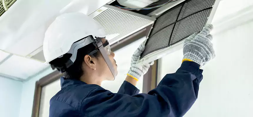 Our Mold & Mildew Removal from Air Ducts Services in Watertown, WI