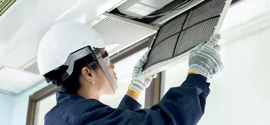 Our Multi-family Home Duct Cleaning Services in Watertown, WI