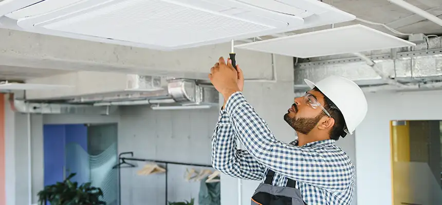 Our Roof Dryer Vent Cleaning Services in Watertown, WI