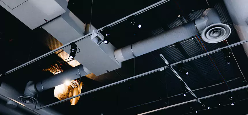 Our Seasonal Allergy Air Duct Cleaning Services in Watertown, WI