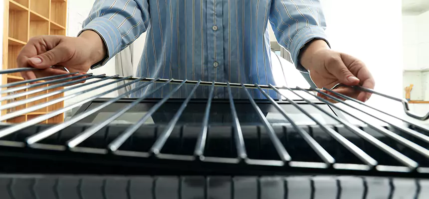 Our Vent Grille Washing Services in Watertown, WI