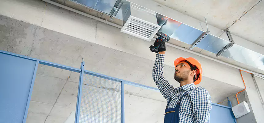 Efficient Exhaust Vent Cleaning in Watertown, WI