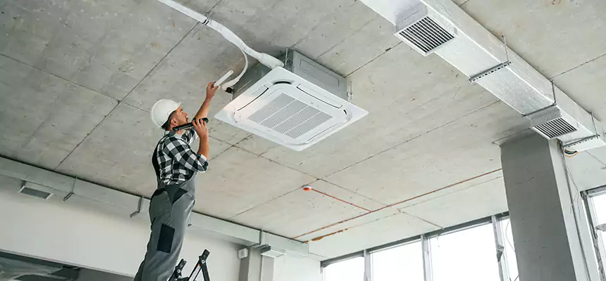 Our Wi Fi Connected Air Ducts Services in Watertown, WI