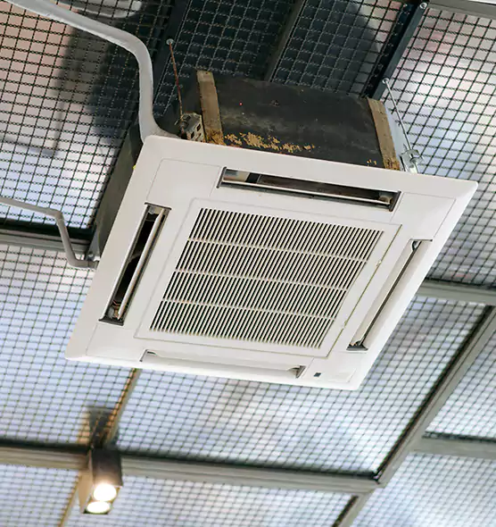 Top-Notch Allergy Relief Vent Cleaning Services in Watertown, WI