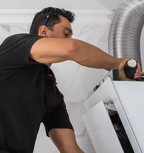 Trusted Bathroom Exhaust Duct Cleaning in Watertown, WI