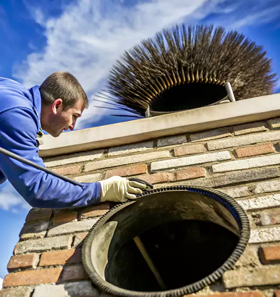 About Professional Chimney Sweep in Watertown, WI