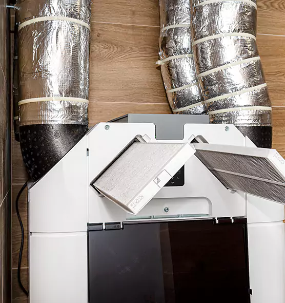 About Clogged Air Duct Repair in Watertown, WI