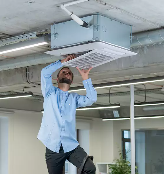 Expert Commercial Air Duct Cleaning in Watertown, WI