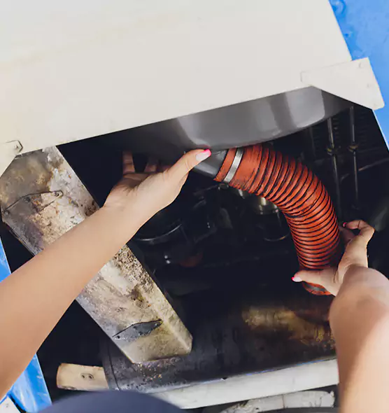 Professional Dryer Duct Pressure Testing in Watertown, WI