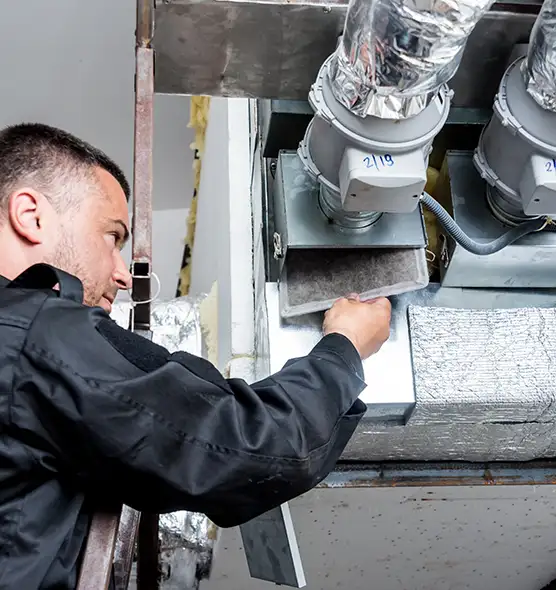 Professional Furnace Vent Cleaning in Watertown, WI