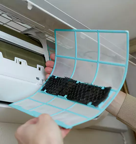 Welcome to Air Duct Cleaning & Repairs Watertown — Your Local HEPA Filter Installation Pros in Watertown, WI