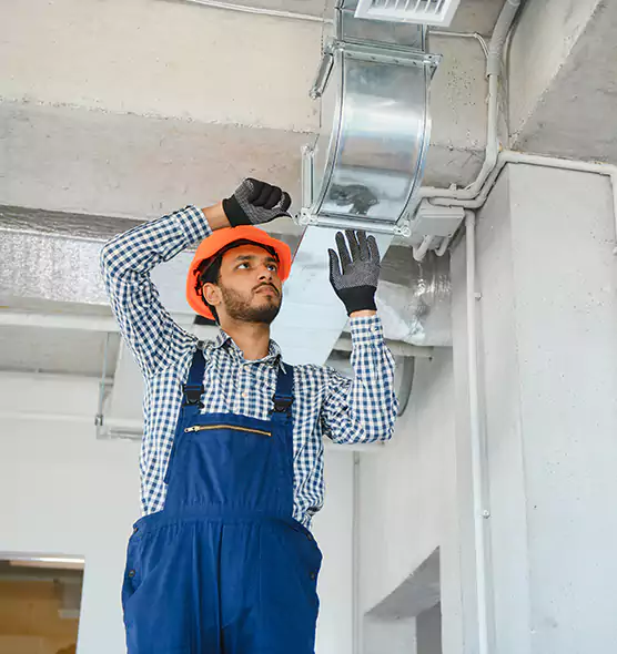 About Hotel Duct And Vent Cleaning in Watertown, WI