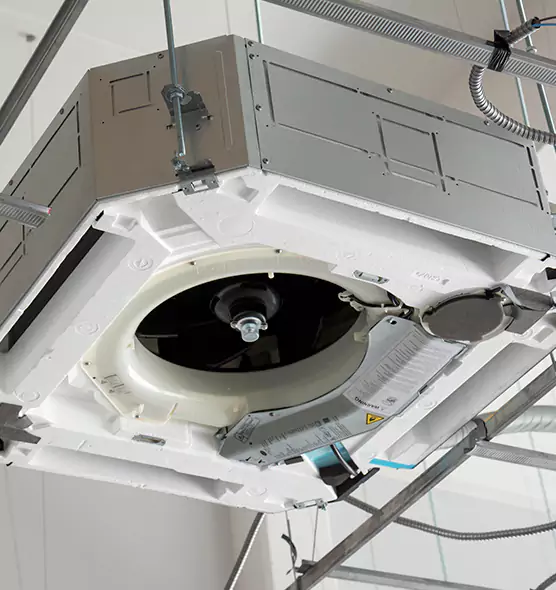 Professional Industrial Dryer Vent Cleaning in Watertown, WI