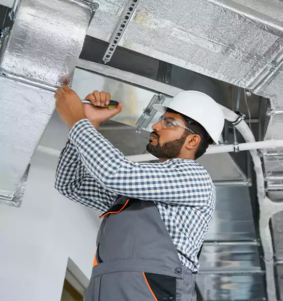 Welcome to Mold & Mildew Removal from Air Ducts Watertown, WI