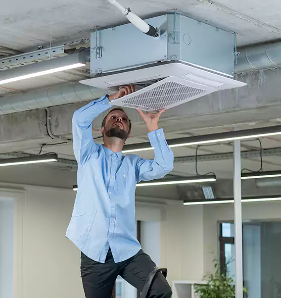 Advanced Residential Air Vent Cleaning in Watertown, WI