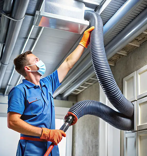 Welcome to Air Duct Cleaning & Repairs Watertown — Your Local Roof Dryer Vent Cleaning Specialists in Watertown, WI