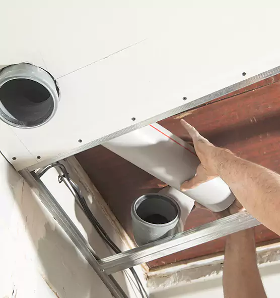 Professional Seasonal Allergy Air Duct Cleaning in Watertown, WI