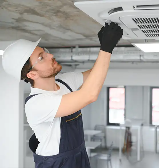 About Spring Air Duct Cleaning in Watertown, WI