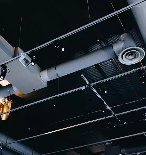 Professinal UV Light Air Purification for Ducts in Watertown, WI