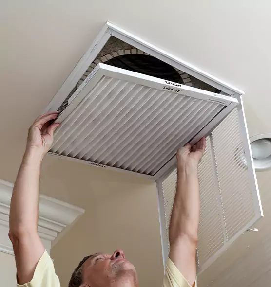 Professional Vent Relocation Services in Watertown, WI