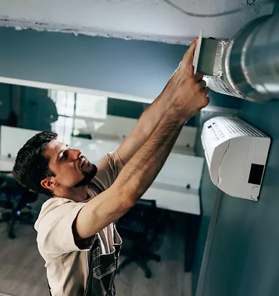 Reliable Warehouse Vent Cleaning in Watertown, WI