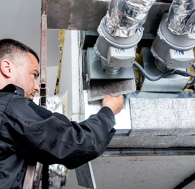 Why Homeowners & Businesses Trust Us in Watertown, WI?