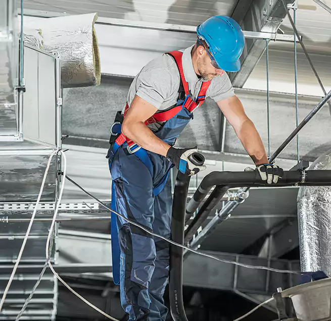 Why Homeowners & Businesses Trust Us in Watertown, WI?