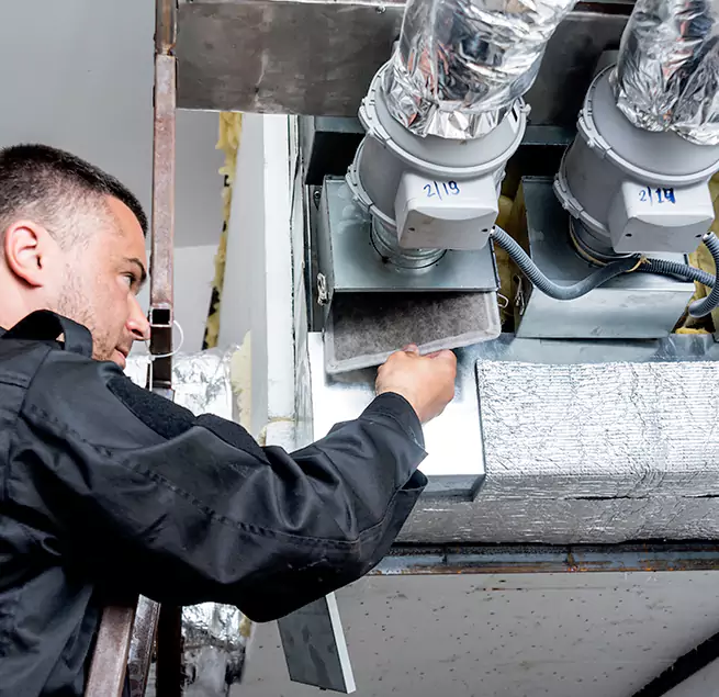 Why Homeowners & Businesses Trust Us in Watertown, WI?