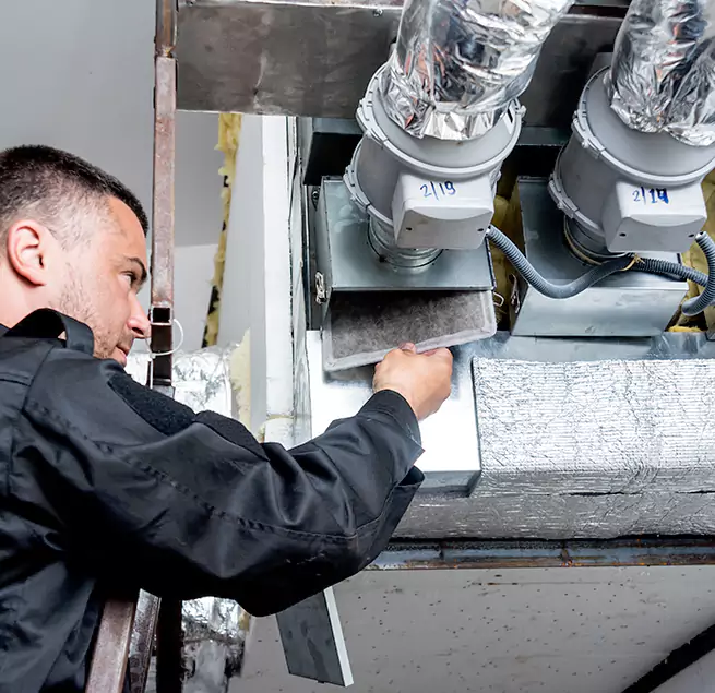 Why Homeowners & Businesses Trust Us in Watertown, WI?