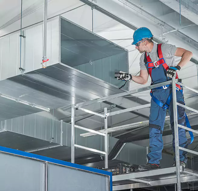 Why Homeowners & Businesses Trust Us in Watertown, WI?