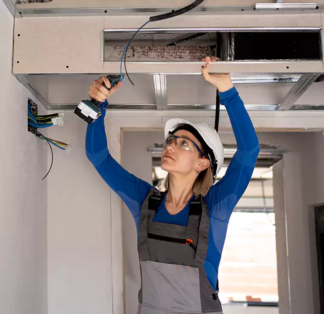 Why Homeowners & Businesses Trust Us in Watertown, WI?