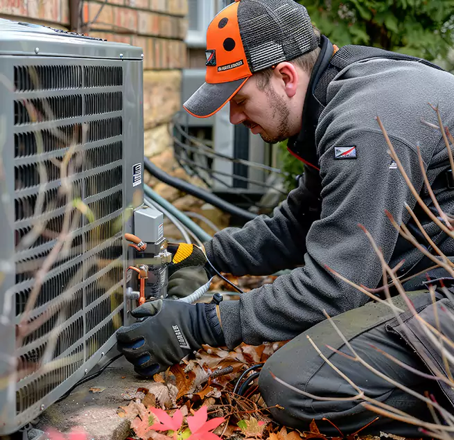 Why Homeowners & Businesses Trust Us in Watertown, WI?