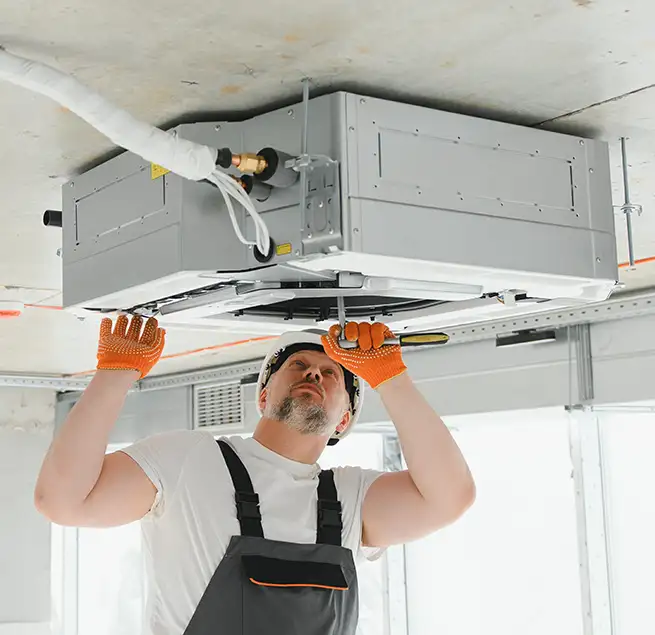 Why Homeowners & Businesses Trust Us Watertown, WI