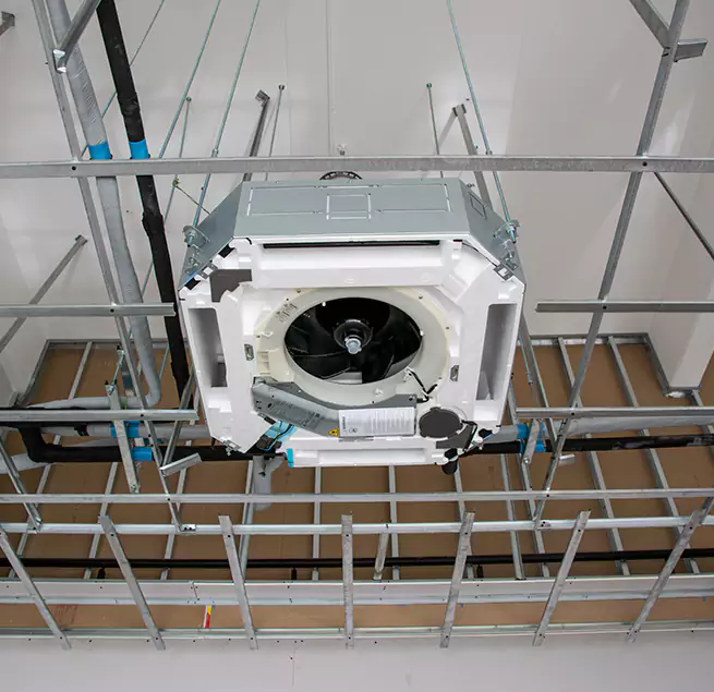 Why Homeowners & Businesses Trust Us Watertown, WI