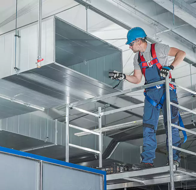 Why Homeowners Businesses Trust Us in Watertown, WI