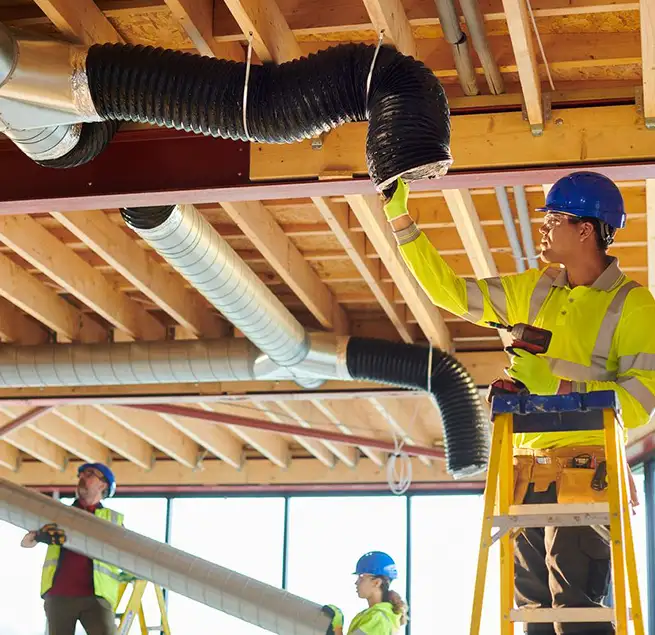 Why Homeowners & Businesses Trust Us in Watertown, WI?