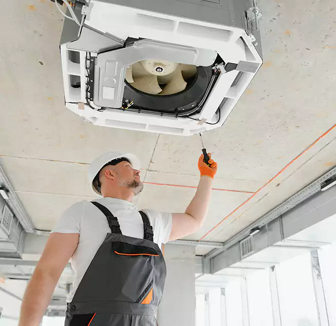 Why Homeowners Businesses Trust Us in Watertown, WI