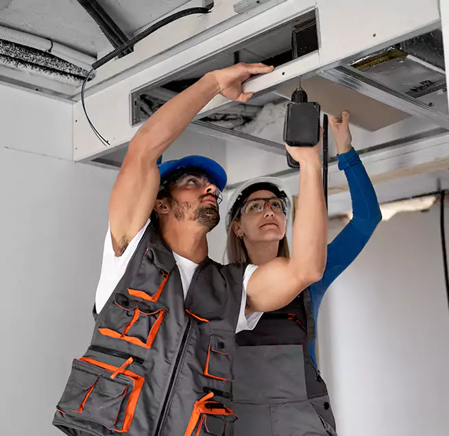 Why Homeowners & Businesses Trust Us in Watertown, WI