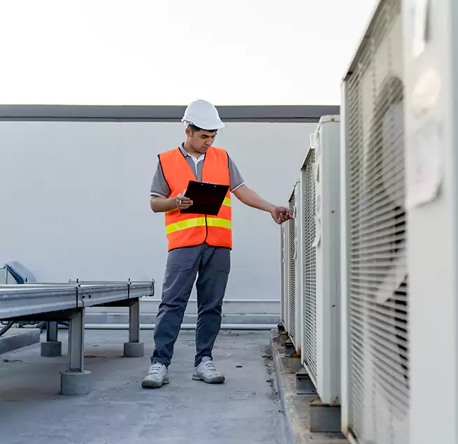 Why Homeowners & Businesses Trust Us in Watertown, WI?